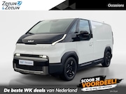 Kia PV5 - L2H1 Plus 51.5 kWh | Stoel verwarming | Navigatie | Climate 