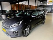 Kia Niro - Hybrid 1.6 GDi DynamicLine