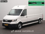 MAN TGE - 3.100 L4H3 Airco Cruise Camera Parkeersensoren Euro6 L3H2 Ai