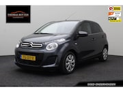 Citroën C1 - 1.0 e-VTi Feel 2018 NAP | Bluetooth | Airco | USB | Elektris
