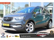 Opel Mokka - 1.4 Turbo Business+Automaat |Stuur/Stoel Verw|Trekhaak|PDC|L