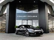 Porsche Panamera - 2.9 4S E-Hybrid - Sport Chrono + | Stoelkoeling &