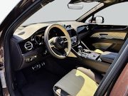 Bentley Bentayga - Bentayga First Edition V8