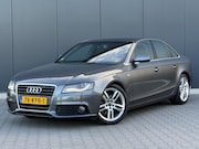 Audi A4 - Limousine 1.8 TFSI 2x S-Line 3e Eigenaar - Leder - Navi - Xe