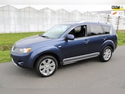 Mitsubishi Outlander - 2.4 Inspire Special Edition met Nieuwe Koppeling