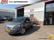 Opel Meriva - 1.4 Turbo Color Edition Airco, cruise, stoelverwarming, pdc,