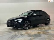 Audi S3 - Sportback 2.0 TFSI S3 quattro Edition One | PANO |