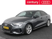 Audi A3 - Limousine 30 TFSI S Edition l Cruise l Stoelverwarming l Nav