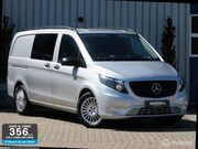Mercedes-Benz Vito - Bestel 114 CDI Lang Dubbel cabine Automaat