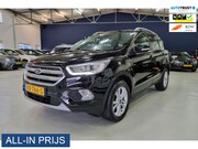 Ford Kuga - 1.5 EcoBoost Ultimate ✅ AUTO!! ✅TREKHAAK