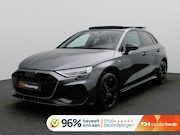 Audi A3 - Sportback 45 TFSI e S edition Competition 272PK S-Tronic S-L