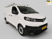 Toyota ProAce Long Worker - 2.0 D-4D Cool Comfort - 3 Zits - Airco - Cruise - Imperial -