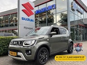 Suzuki Ignis - 1.2 AUTOMAAT Select 5-deurs Airco/Spoiler Smart Hybrid
