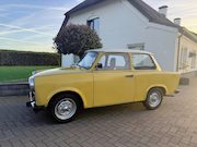 Trabant 601 - S / Bj: 1984 / Rijdt en schakelt goed