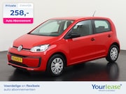 Volkswagen Up! - 1.0 BMT take up! | All-in 258, - Private Lease | Direct uit