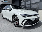 Volkswagen Golf - 1.4 eHybrid GTE IQ Pano Parelmoer wit