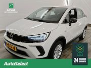 Opel Crossland - 1.2 Turbo 131pk Elegance | Winterpakket | Technologie pakket