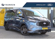 Ford Tourneo Custom - PHEV L1H1 Sport | 2 x Schuifdeur | 8P | AGR | B&O | Trekhaak