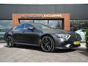 Mercedes-Benz AMG GT - 4-Door Coupe AMG 43 Premium Plus Burmester Ambient Nappa Led