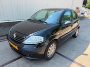 Citroën C3 - 1.4i Ligne Prestige automaat niewe apk
