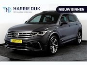 Volkswagen Tiguan - 1.4 TSI eHybrid R-Line Business+ | S/K- Panodak | Dig. Cockp
