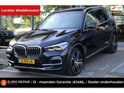 BMW X5 - XDrive40i High Executive DEALER OND. PANO-DAK NAP
