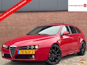Alfa Romeo 159 - Sportwagon 1.7 T Progression | NL-AUTO