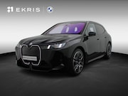 BMW iX - xDrive60 112 kWh M Sportpakket Pro | Stoelventilatie | Drivi