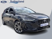 Ford Focus - Wagon 1.0 EcoBoost Hybrid ST Line Style | 71.000 KM | Winter