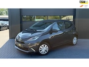Toyota Aygo - 1.0 VVT-i x-now Airco|Cruise|Nieuwe koppeling