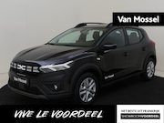 Dacia Sandero - 1.0 TCe 90 PK Expression Stepway | Pack Assist