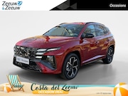 Hyundai Tucson - 1.6 T-GDI HEV N Line | Tijdelijk Extra Voordeel Tijdens Onze