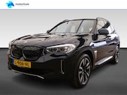 BMW iX3 - Executive 80 kWh