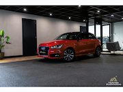 Audi A1 - Sportback 1.0 TFSI Adrenalin | Cruise | NAP | S-Line