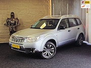 Subaru Forester - 2.0 X Comfort|GARANTIE|AUTOMAAT|TREKHAAK|NAVI|APK01-27|PARK