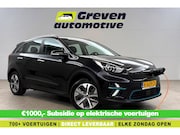 Kia Niro EV - e-Niro DynamicLine 64 kWh | Snelladen | SOH 95% | Virtual |