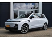 Leapmotor B10 - EV 67, 1 kWh 218pk Design