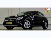 Mercedes-Benz GLA-Klasse - GLA 200 Edition 1 Automaat Navi Xenon Leder Mooi!