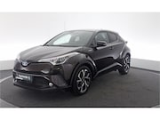 Toyota C-HR - 1.8 Hybrid Style