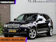 BMW X5 - xDrive30d High Executive Panoramadak CarPlay Trekhaak