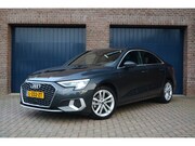 Audi A3 - Limousine 30 TFSI S-Tronic Advanced Sport edition | Trekhaak
