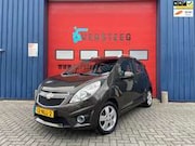 Chevrolet Spark - 1.2 16V LT |2e eig|Clima|PDC|Nette auto
