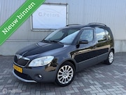 Skoda Roomster - 1.2 TSI Ambition 2010 / Airco / Trekhaak / Cruisecontrol / N