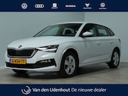 Skoda Scala - 1.0 TSI Ambition | Trekhaak | Full-LED | Android/Carplay 54