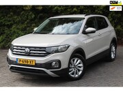 Volkswagen T-Cross - 1.0 TSI Life 110PK Automaat | Apple/Android Carplay | Trekha