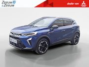 Mitsubishi ASX - 1.8 HEV AT Intense+ | €3.000, - VOORRAADKORTING! | 8 JAAR GA