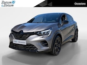 Renault Captur - 145PK E-Tech Hybrid SL Rive Gauche Automaat | 1e Eigenaar | 
