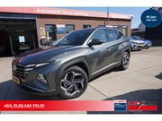 Hyundai Tucson - 1.6 T-GDi PHEV 265pk AWD Aut. Comfort Carplay