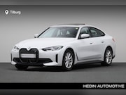 BMW i4 - eDrive40 High Executive 84 kWh | Elektrisch bediend glazen s