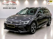 Volkswagen Golf - Variant 1.5 TSI R-Line-NL auto-Panodak-Led-Navi-